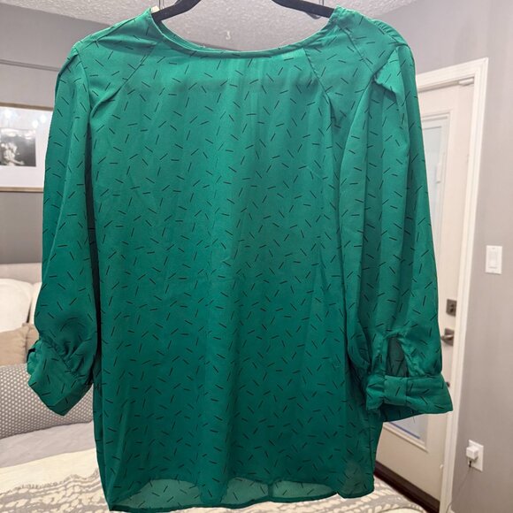 Mandee Blouse - Picture 5 of 5